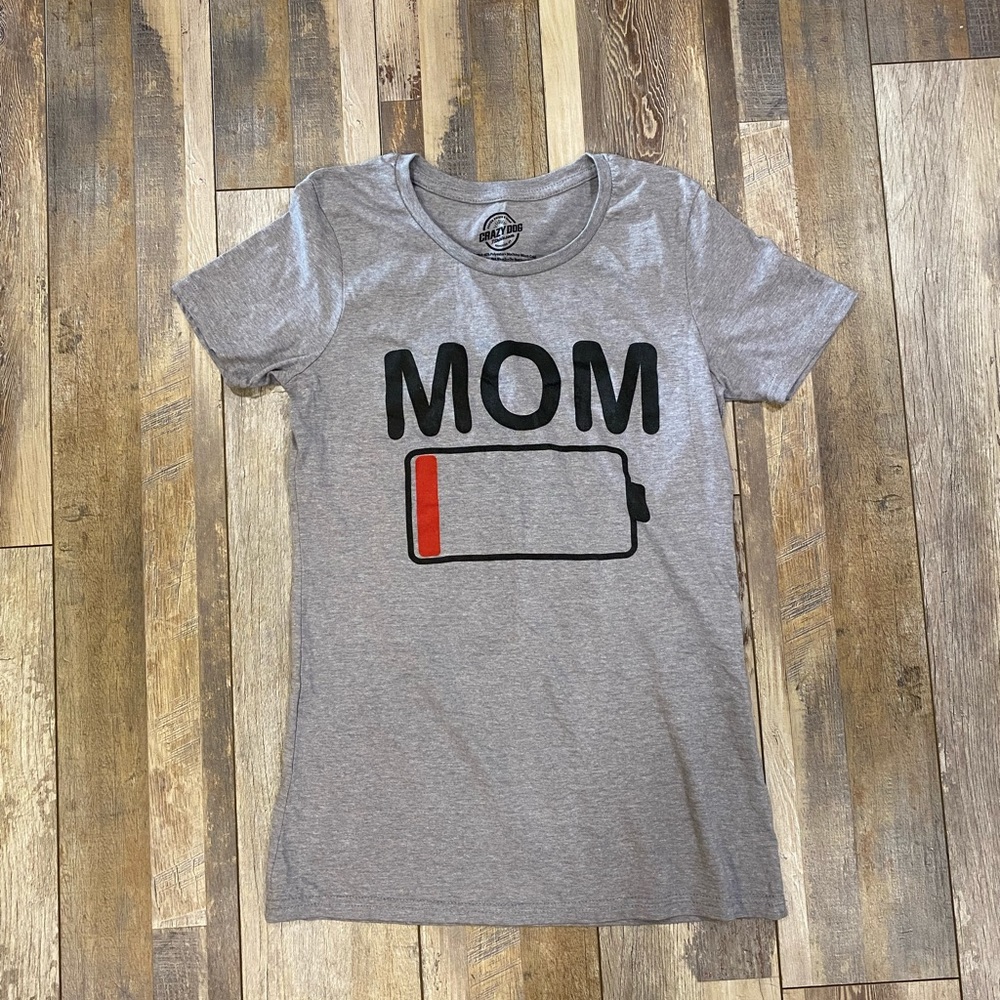 Mom Tshirt